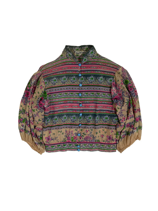 70’s Cotton shirt