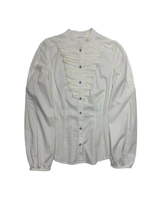 Cotton shirt