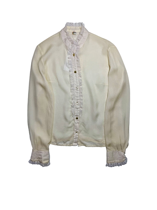 80’s shirt