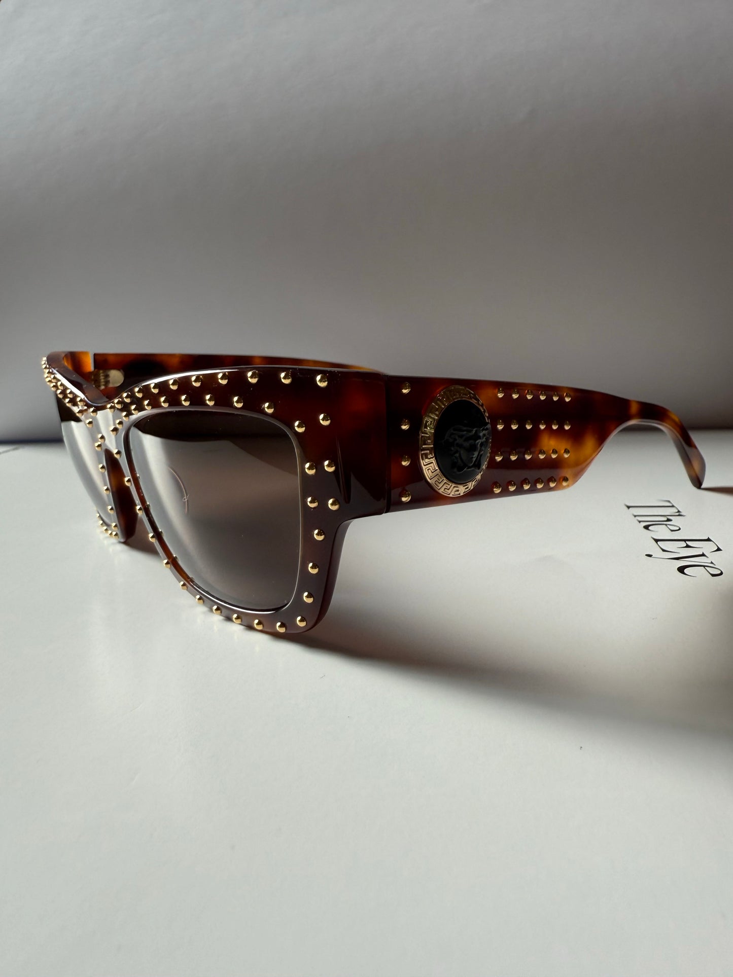 VERSACE sunglasses