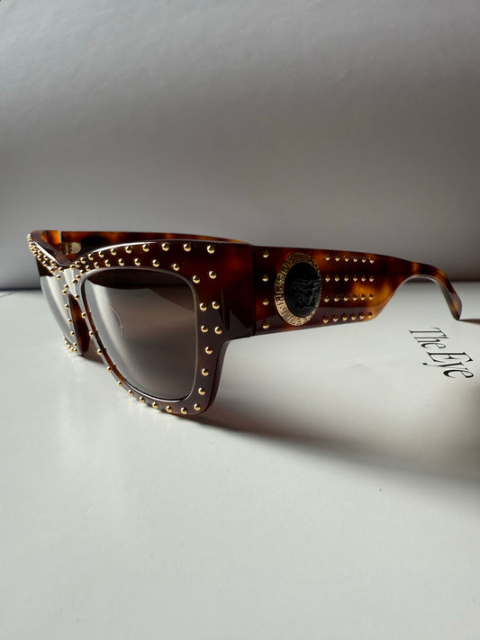 VERSACE sunglasses