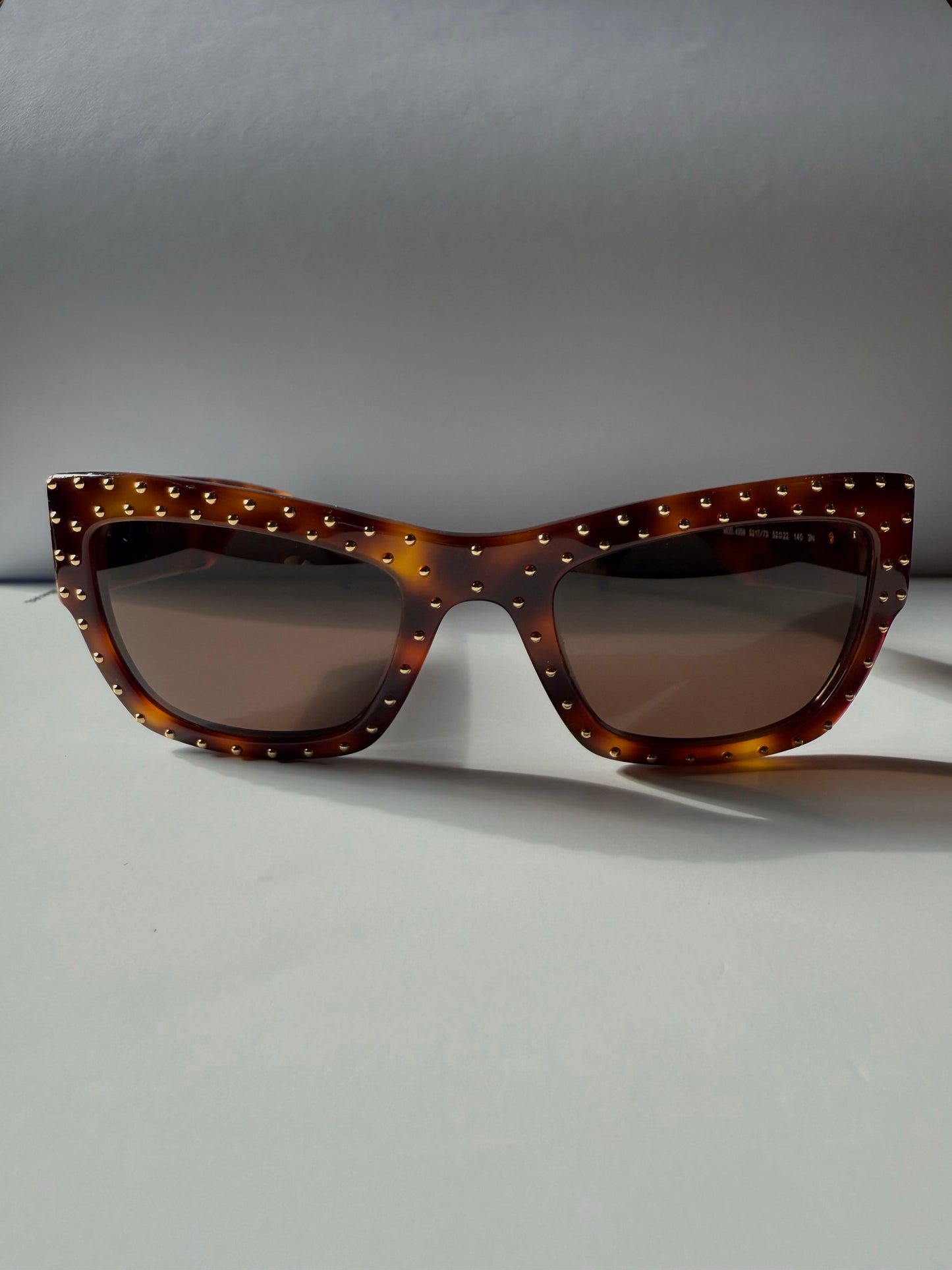 VERSACE sunglasses