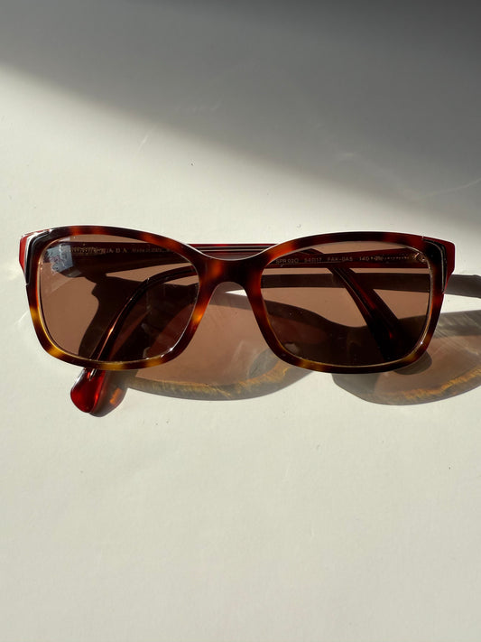 Prada sunglasses