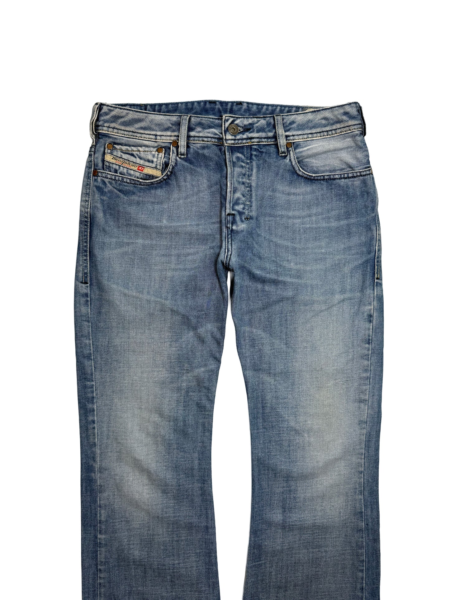 DIESEL jeans