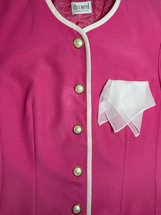 80’s Jacket