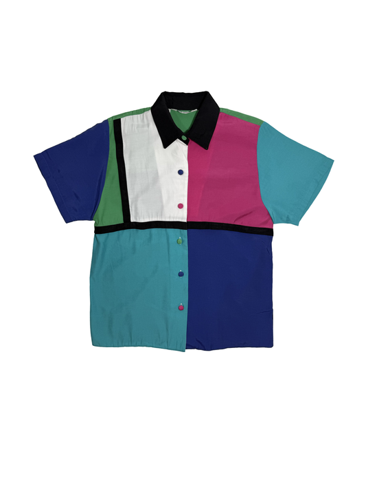 80’s Shirt