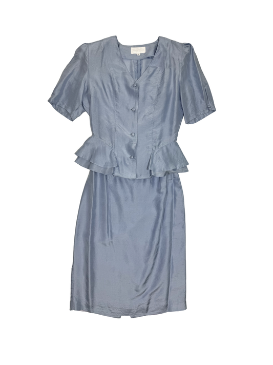 80’s Silk Set