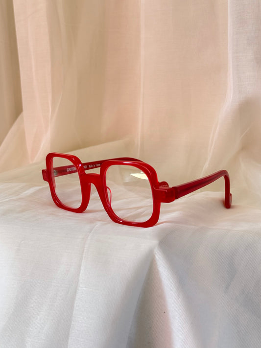 GASTON Acetate Eyewear