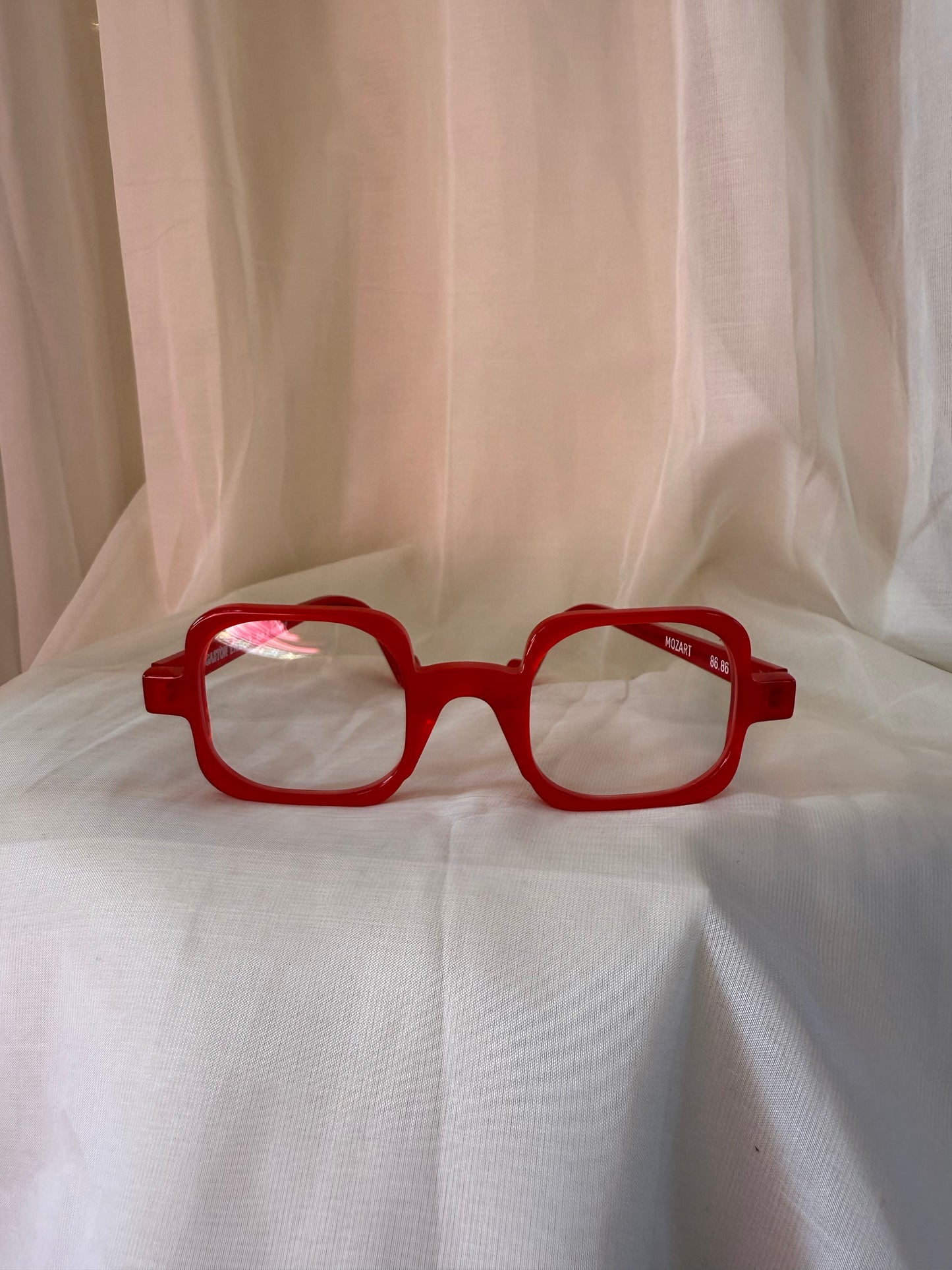 GASTON Acetate Eyewear