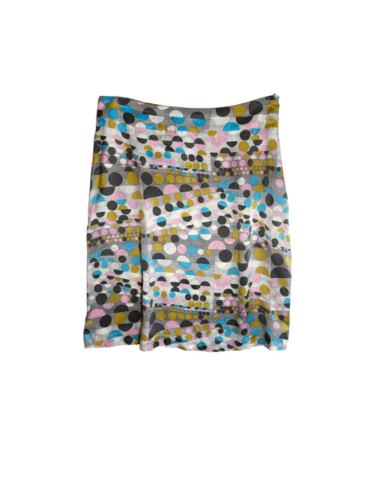 Silk Skirt