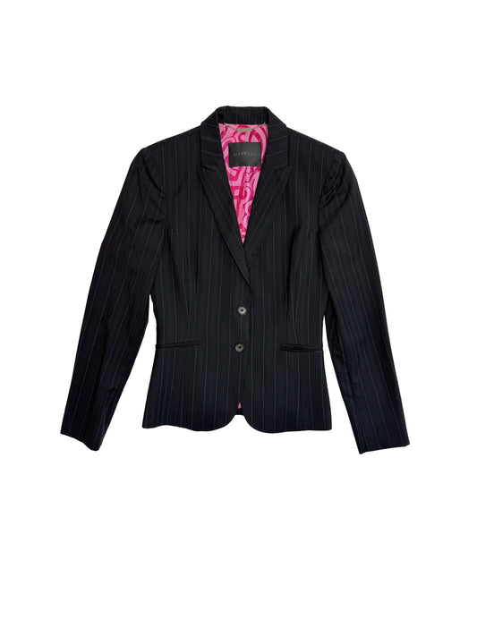 Richmond Wool Jacket