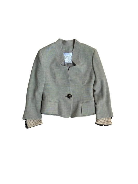 CHRISTIAN DIOR jacket