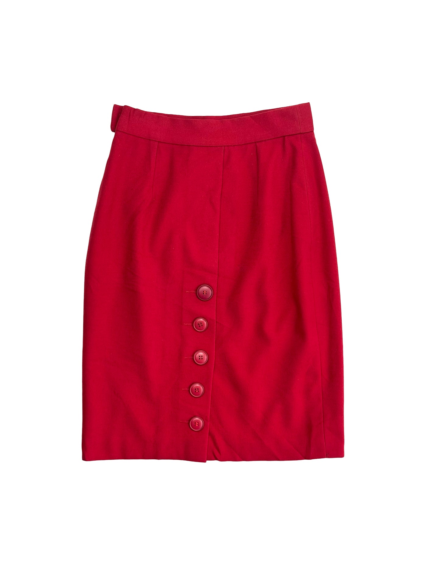 CHRISTIAN DIOR SKIRT