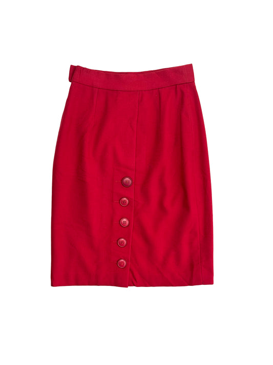 CHRISTIAN DIOR SKIRT