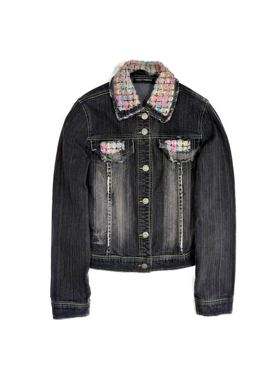 DOLCE & GABBANA Denim Jacket